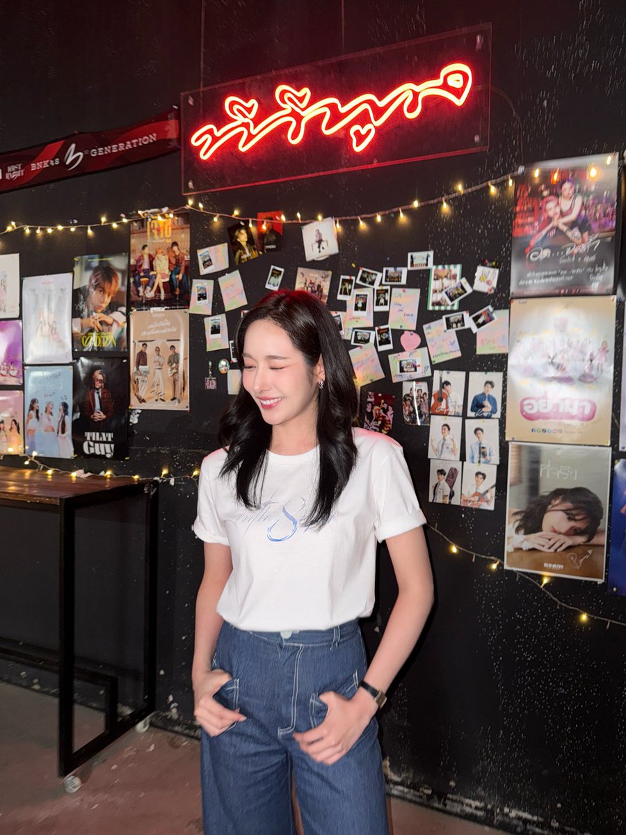 เป็นไลฟ์ที่สนุกมากๆ ขอบคุณพี่ๆทีวีพูลนะคะ 🙏🏻❤️ #ทีวีพูล  #tvpool #tvpoolonline #InThe8ightPressTour 
#InThe8ight 
#Workpoint
#Workpoint23
#idolfactoryTH
#truevisionsnow