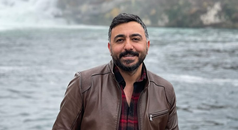 Yalçın Çakmak: Aleviliğe düşmanlık körükleyenler yargı önünde hesap verecek

dersimgazetesi.net/dersim/yalcin-…