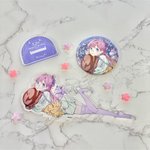 📷蓮ノ空女学院購買部📷 BIRTHDAYプレゼント～安養寺 姫芽 17歳お祝い