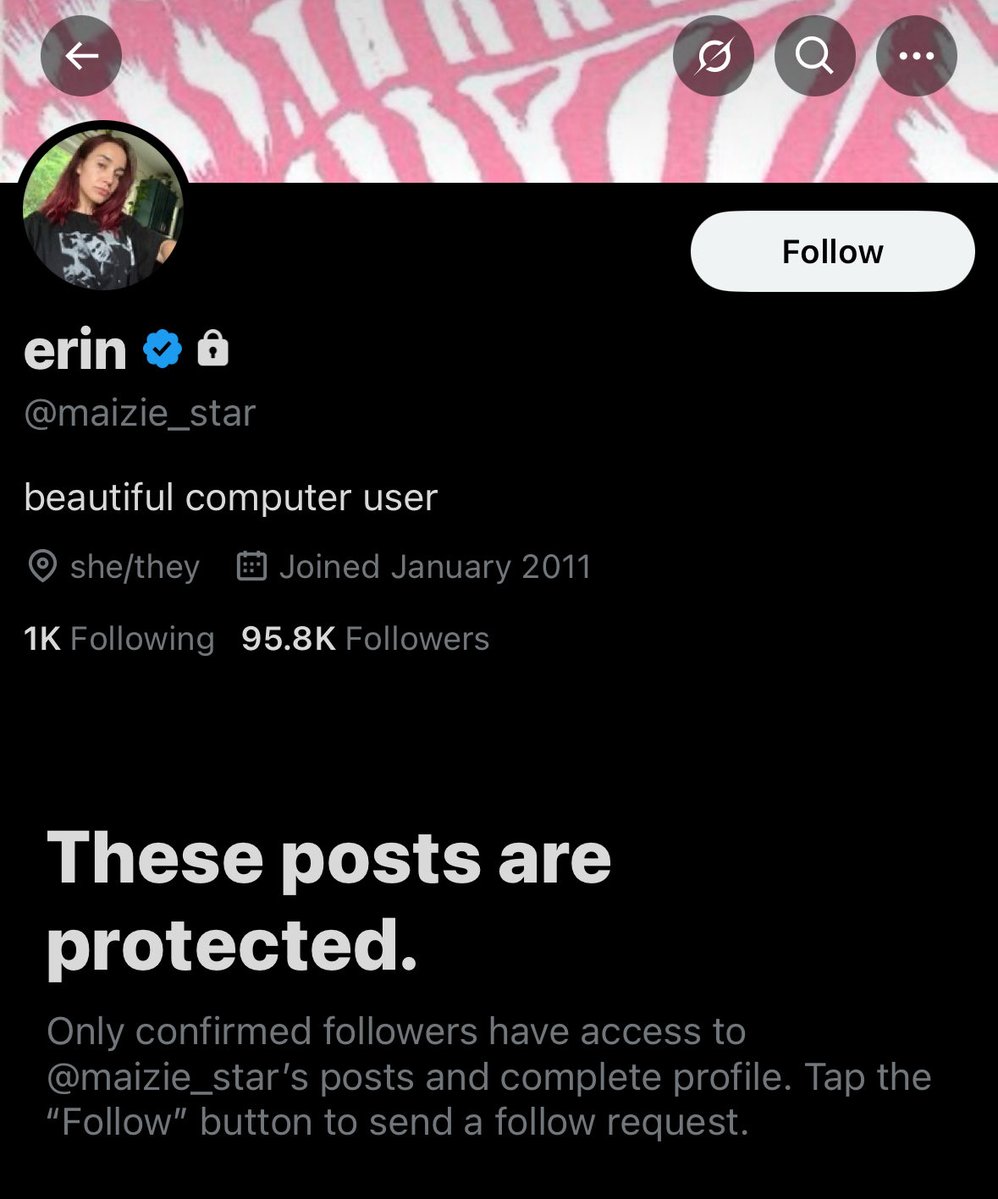 Anarseldain's tweet image. Hm? Did something happen?