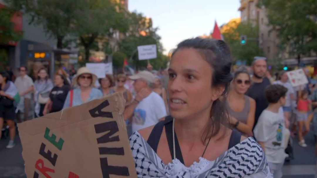 MarianChiriac13's tweet image. #Spania este statul european care a adoptat cea mai clară susținere a ideii de recunoaștere a unui stat #Palestinians . Totodată, spaniolii au luat atitudine și față de situația din Fâșia Gaza. Detalii într-un reportaj ARTE TV.

sinopsis.info.ro/2025/10/08/spa…