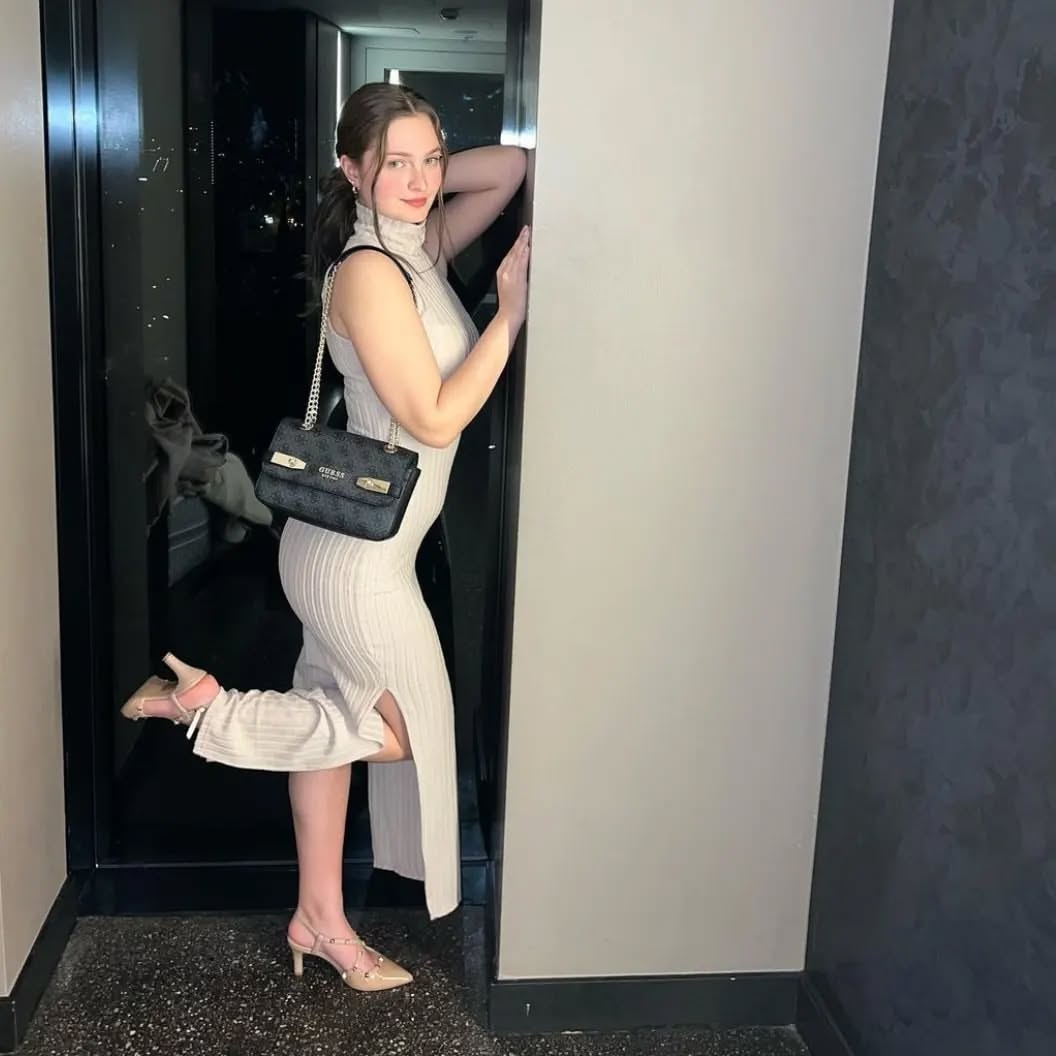 _sophia_roth_'s tweet image. Guess I got your eyes looking right back at me ❤️🤩#Newjersey #Monaco #EliminacaoAFazenda