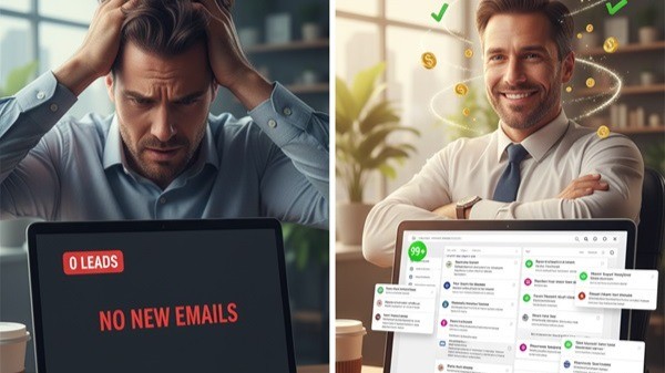 evolver_tech's tweet image. 📈📈 Why Most Real Estate Websites Fail to Generate Quality Leads ✈️✈️

👉🏻 To read more, click here: linkedin.com/pulse/why-most…
+91 99882-71092, +91 77103-47001
evolvertech.com

#WebsiteDevelopment #WebDevelopment #WebDeveloper #FrontendDeveloper #BackendDeveloper