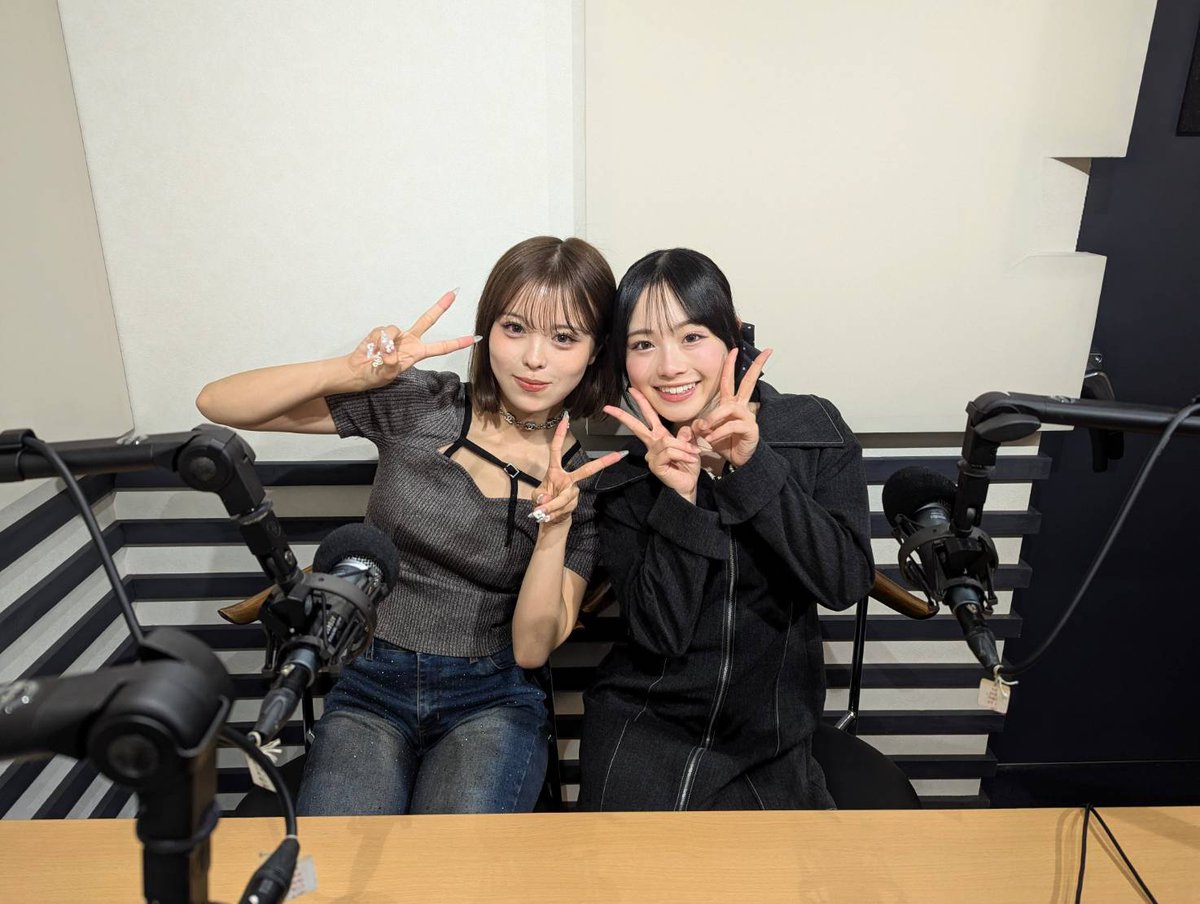 🎉SPゲスト情報🎉 10/24(金)の放送に… #ひまひま と大の仲良し