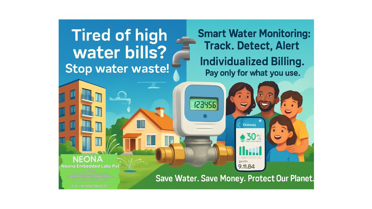 Neona Embedded Labz tweet media