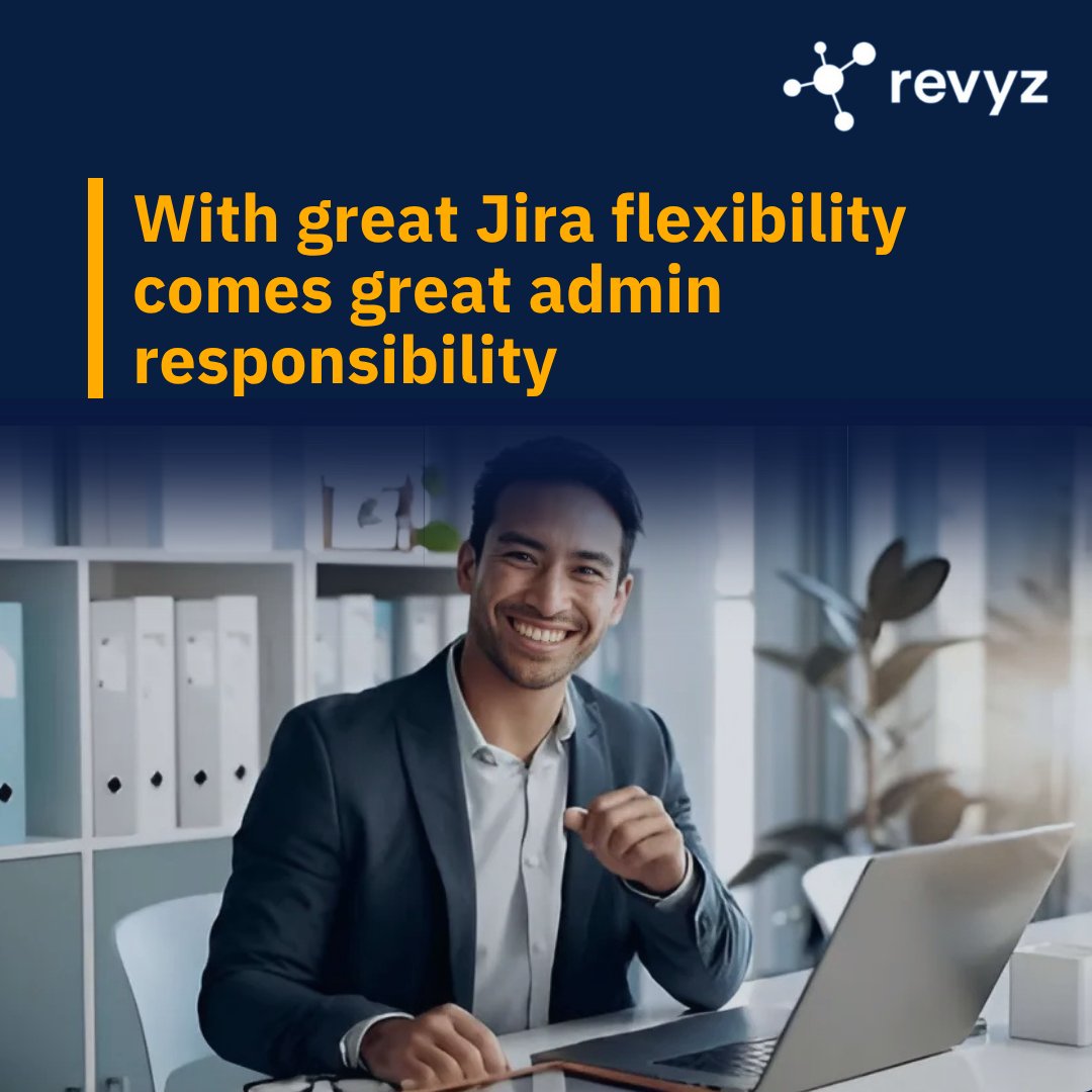 From testing to deployment, it’s time to move from “hope it works” → “we tested it.”

Revyz + Atlassian Sandbox = Proactive, confident Jira admins.

📘 Read the full blog: revyz.io/blog/mastering…

#Atlassian #Jira #JiraAdmin