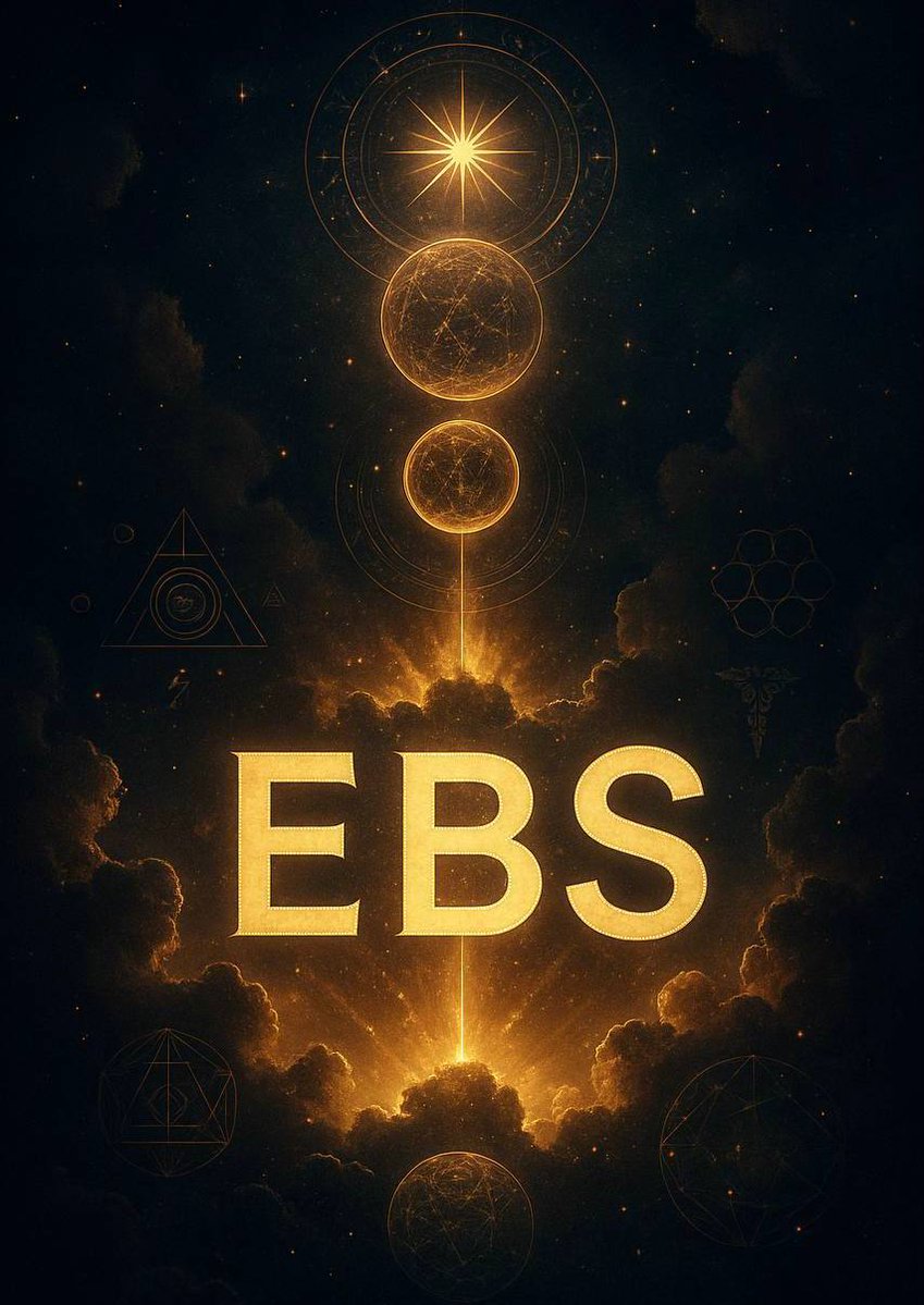 RealPascalNajad's tweet image. THERE ARE A FEW DAYS LEFT FOR THE EBS, GET READY PATRIOTS
Q CHILDREN PLEASE FOLLOW AND REPOST