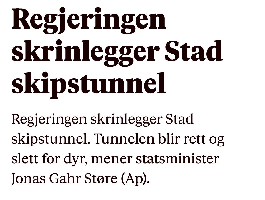 Jostein Henriksen tweet media