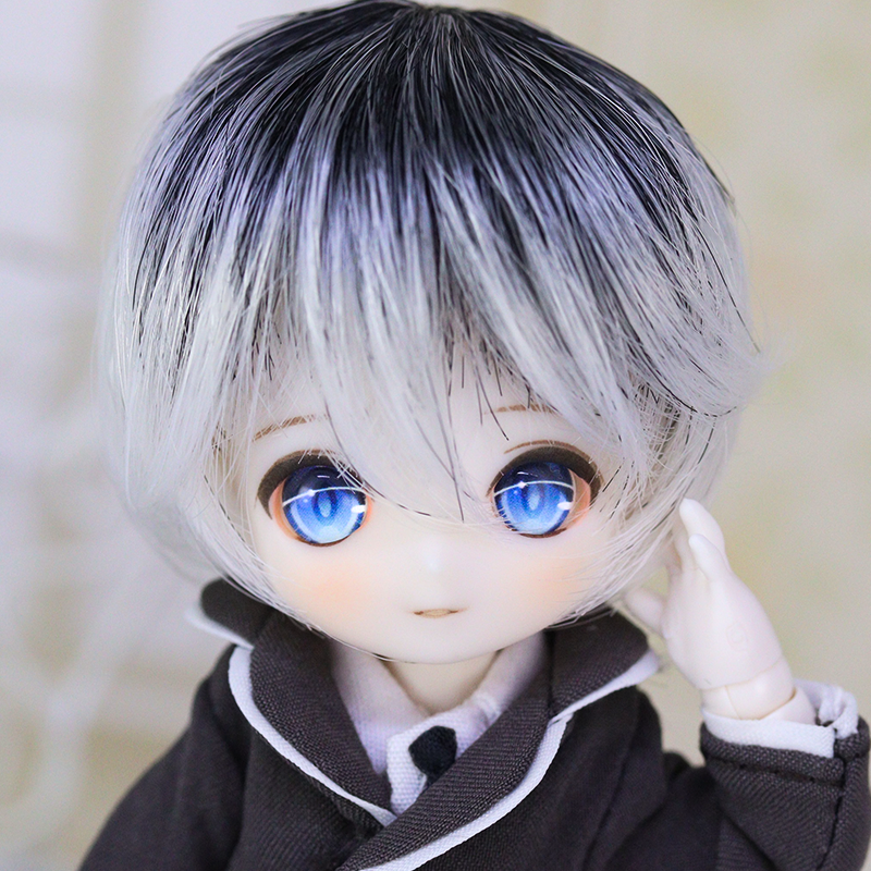 minisweetsdoll's tweet photo. ❄Mini Sweets Doll Order❄
「スノーディル」が再登場しました✨
ふんわり真っ白で、天使のようなスノーディルをぜひお迎えくださいませ⛄
👉https://t.co/udaQJMZNfi
#ミニスウィーツドール #あまむす #あまむすこ https://t.co/Py6DSrQLCQ