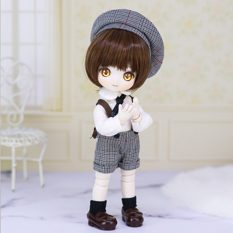 minisweetsdoll's tweet photo. ❄Mini Sweets Doll Order❄
「スノーディル」が再登場しました✨
ふんわり真っ白で、天使のようなスノーディルをぜひお迎えくださいませ⛄
👉https://t.co/udaQJMZNfi
#ミニスウィーツドール #あまむす #あまむすこ https://t.co/Py6DSrQLCQ
