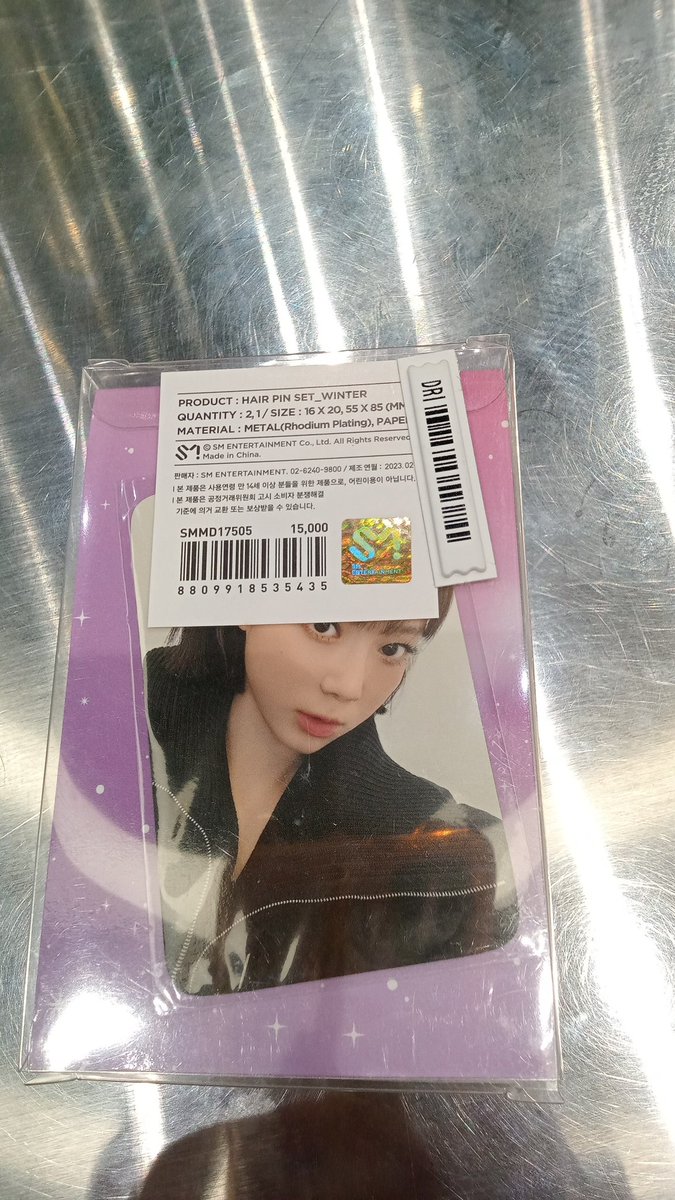 CKanyah8's tweet photo. WTS hair pin Winter 
Rp 30.000 (blm fee+packing)
📍 Kemayoran, Jakpus
bisa cod!
#hairpinset_Winter #kwangya #Winter #WTS https://t.co/sSAkuHCZPK