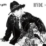 STAFF] 「HYDE [INSIDE] LIVE 2025 WORLD TOUR -JAPAN FINAL-」開催を
