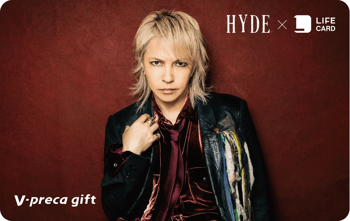 Hyde on X: 
