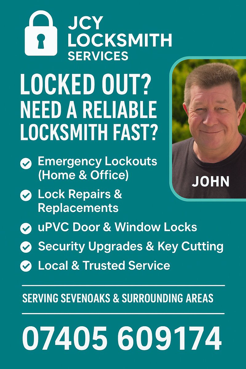 JCY Locksmith (@youngerthansome) on Twitter photo 