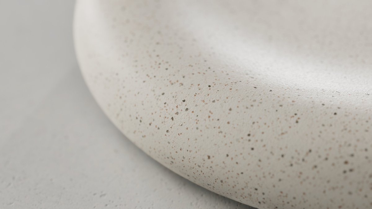 RonanMahonArt's tweet image. Composite material by the Substance 3D team 🎨

Realtime animated in Unreal - speckles build, surface roughens, texture grows, then line displacement kicks in with Nanite.

#UnrealEngine #Substance3D #TechArt #ProceduralMaterials