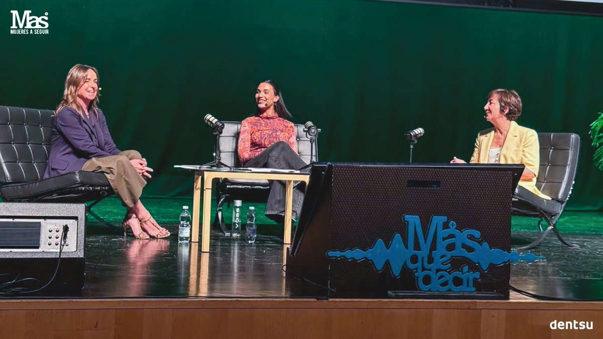 dentsu España tweet media