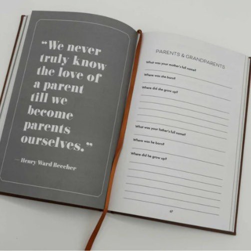Gaopeng_Retail's tweet image. 📖❤️ &quot;Dad, I want to know your life story!&quot; Leather journal with guided prompts to capture his memories &amp;amp; wisdom! Perfect Father&apos;s Day, birthday or Christmas gift! ✨

gaopengtoy.cn/products/dad-b…

#Christmasgifts  #FathersDay