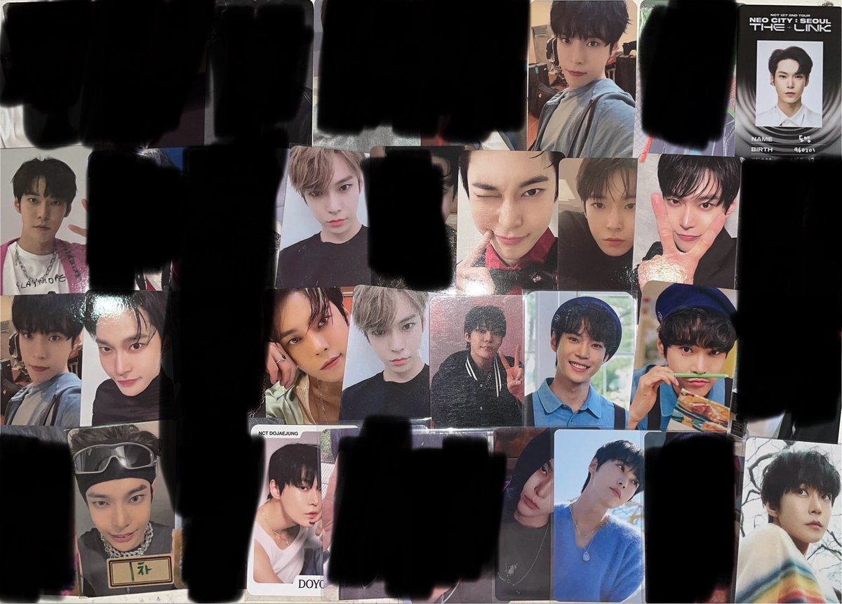 📌availability update

(tysm to everyone who supported the cause! 🥹🙏🏻 all donations will be sent today~)