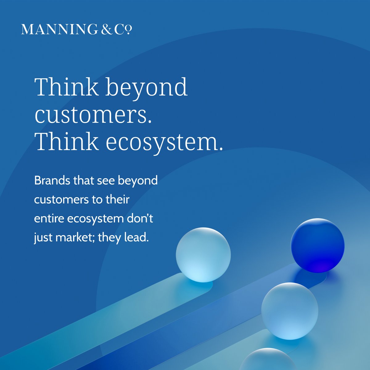 Manning & Co. tweet media