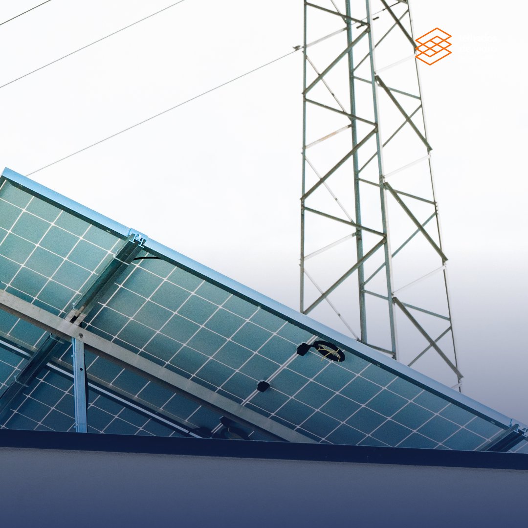 prosolvac's tweet image. ⚡ Proteção contra aumentos na energia.

Com os painéis solares fotovoltaicos, torna-se menos dependente das oscilações do mercado da eletricidade. Um investimento seguro e inteligente.

#EnergiaSegura #EnergiaSolar #Estabilidade