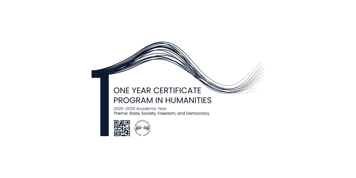 Jina Academy for Humanities and Social Research tweet media