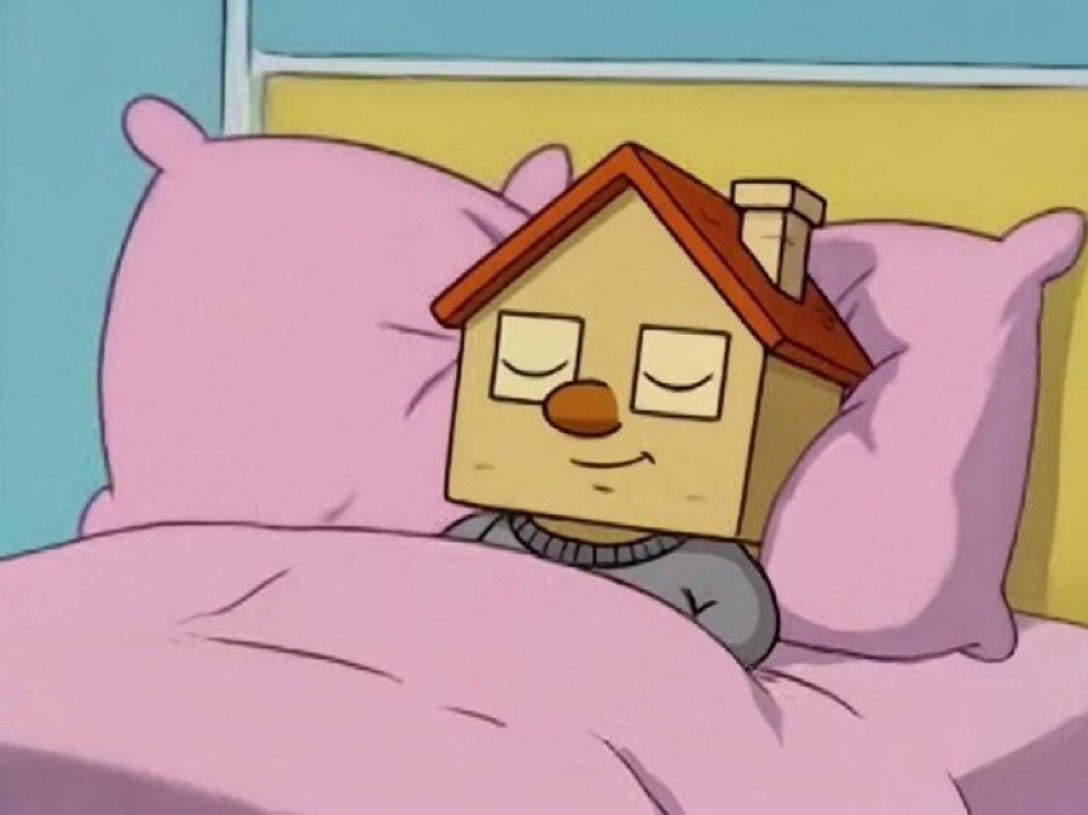 Chill House tweet media