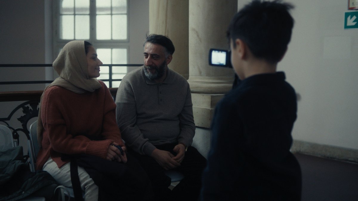 Irkçılığa Dair Gerçek Bir Olaydan Esinlenen YANIYOR, 10 Ekim’den İtibaren MUBI’de  instagram.com/p/DPnsvbDjNoZ/  <a href="/mubiturkiye/">MUBI Türkiye</a> #YanıyorFilm #ErolAfşin #MUBI #GöçmenHikayeleri #IrkçılığaKarşı #FilmÖnerisi #Sinemaseverler