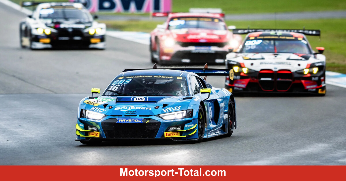 MST_Mehr's tweet image. Fahrerlager-Radar vom Finale des ADAC GT Masters in Hockenheim #ADAC #GTMasters !B mst.site/ZxnOw