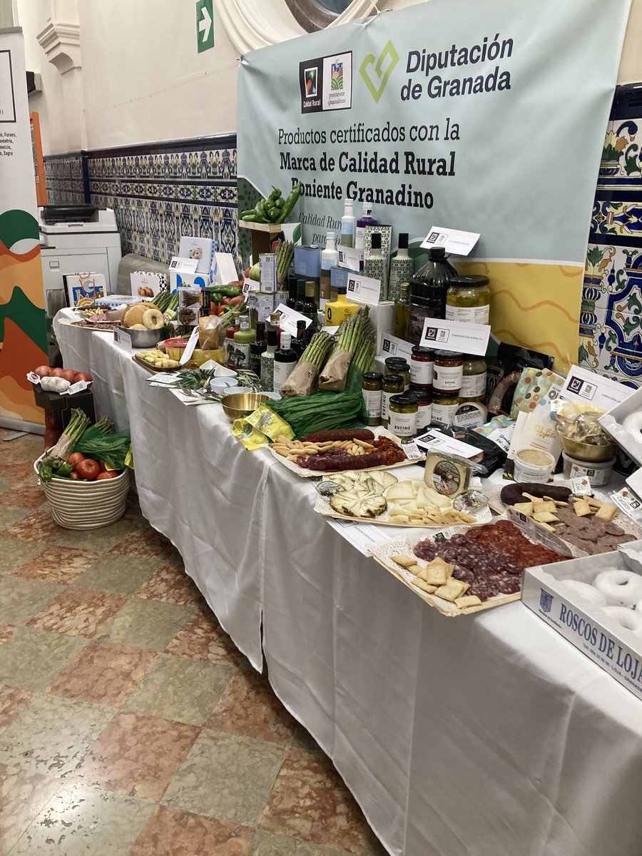 ponientegranadino tweet media