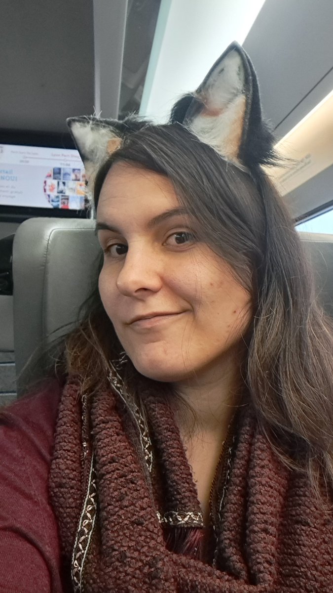 See you soon à Convention OctoGônes ! #JDR