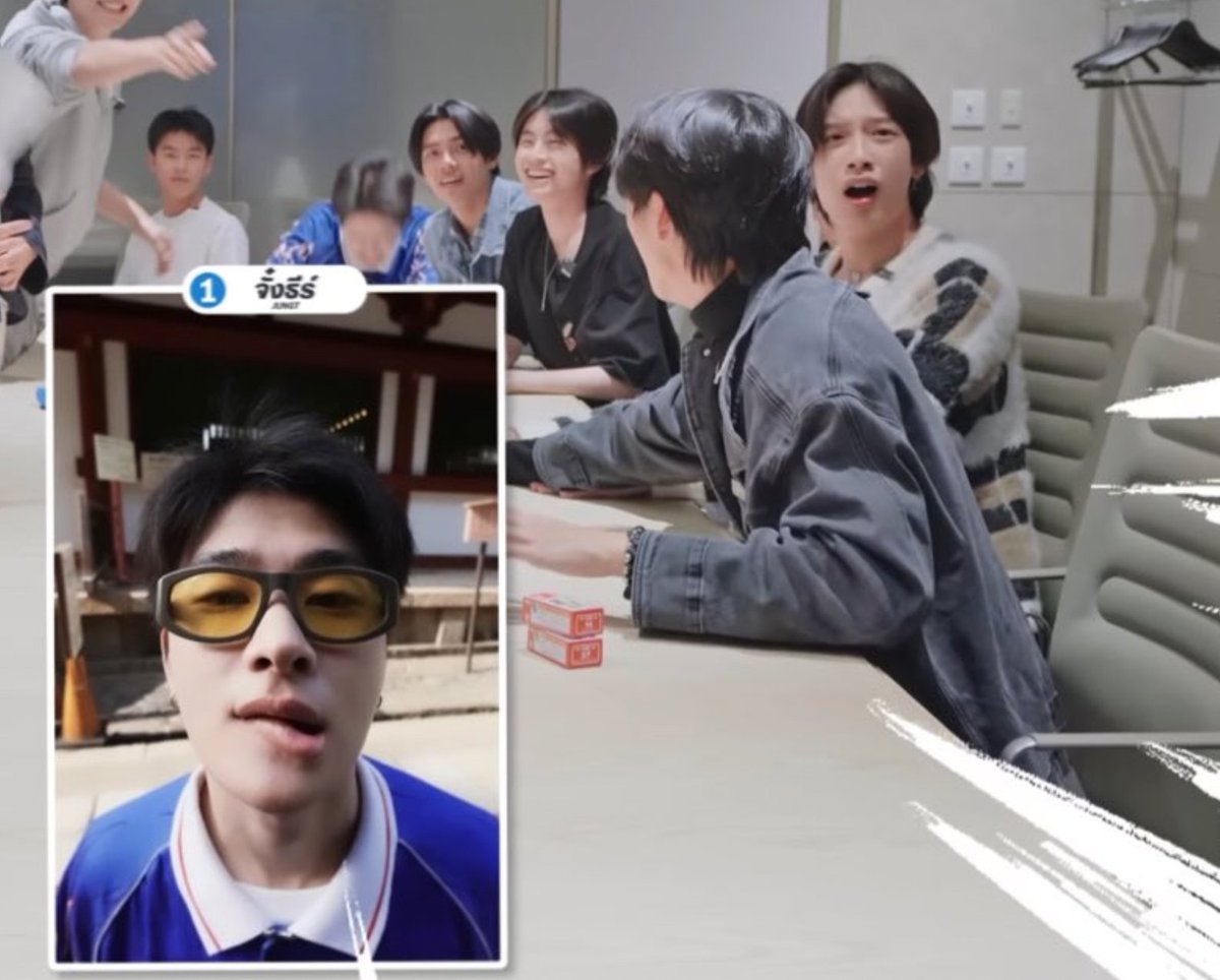 teerukkkkk's tweet image. ดูหน้าไอเน้ก 5555555555555555555