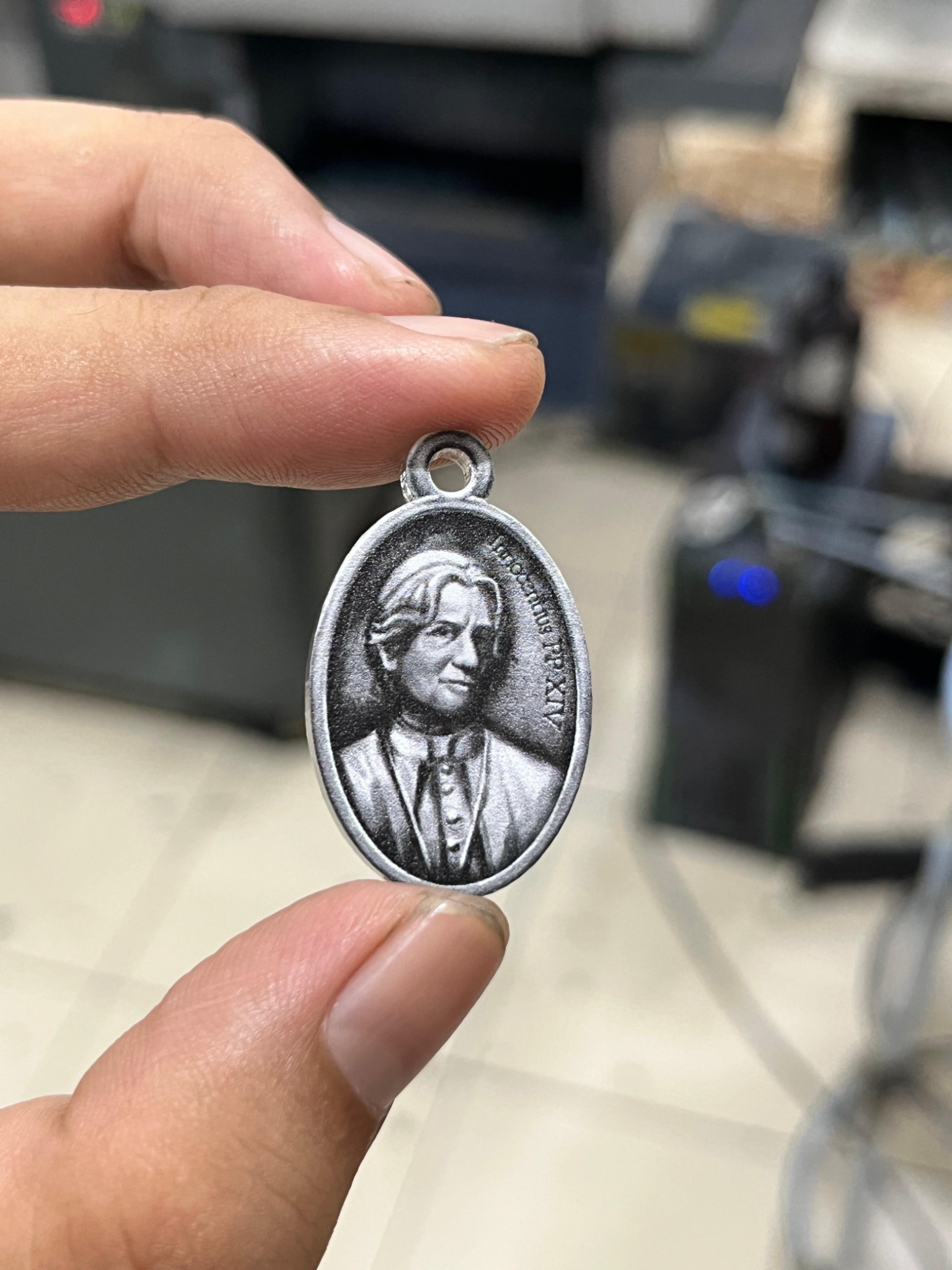 todayful the empathist SEED KEYRING&ミラー lifes__official @the_empathist . • the empathist SEED