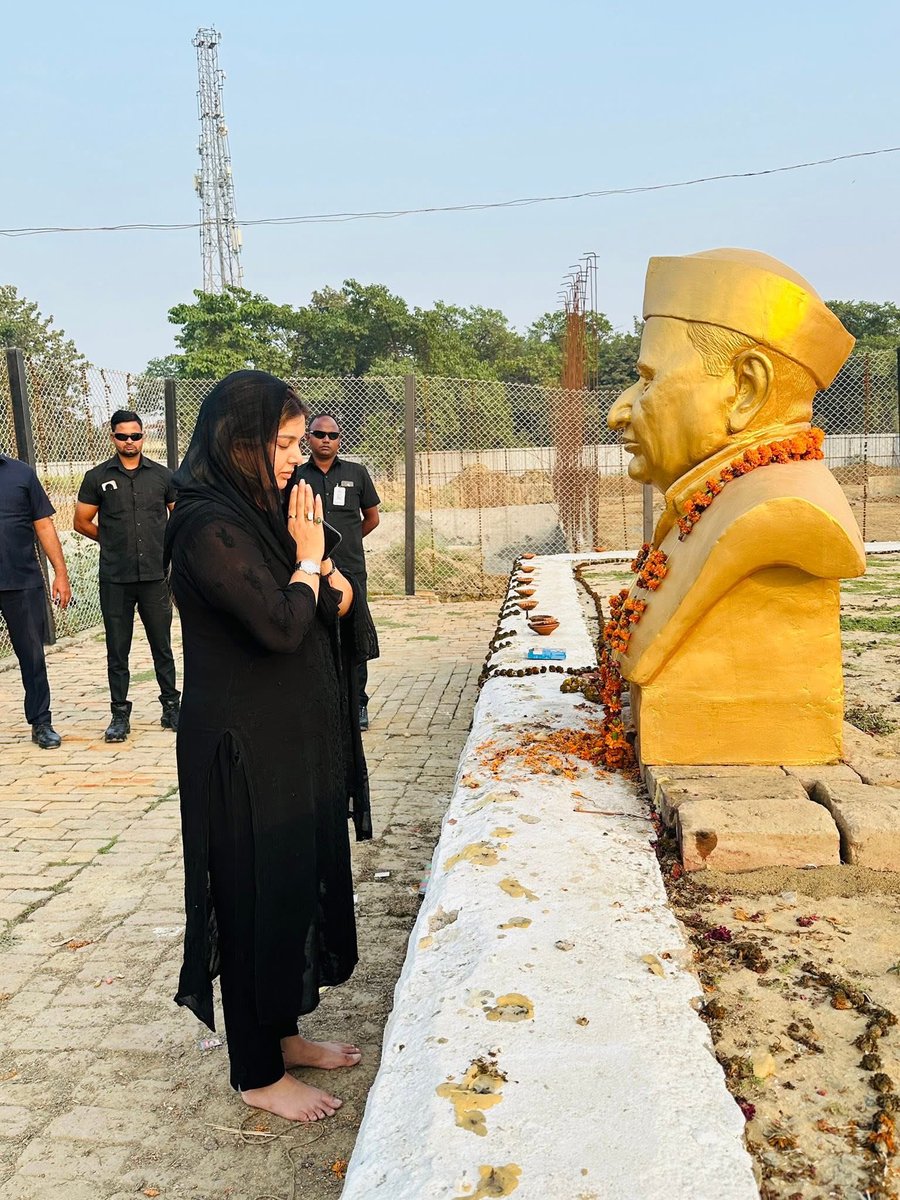Ekta kaushik tweet media