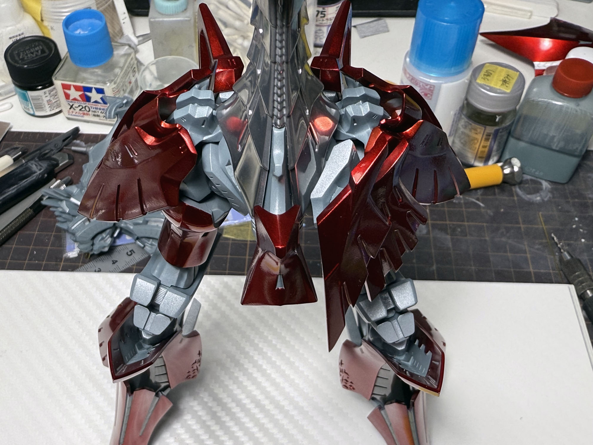 はんぺんくん (@HAN_PEN_KUN) / X