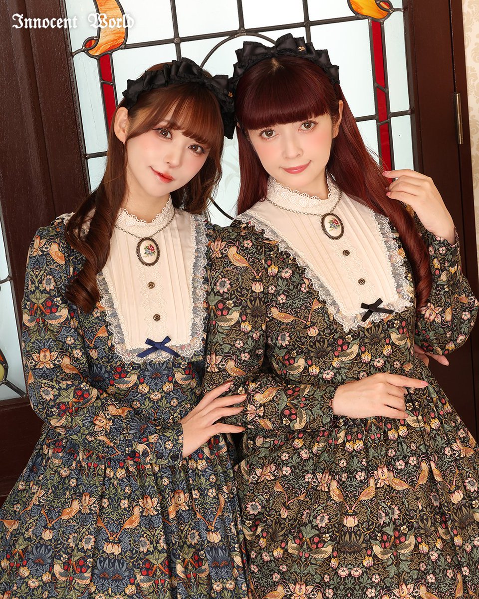 D*1様 Innocent world カットソー イノセントワールド ロリータ D*1様 Innocent world カットソー イノセントワールド ロリータ