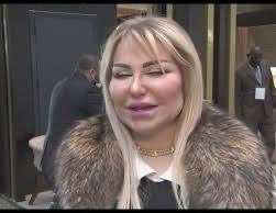 alefendi2025's tweet image. نظام العتاكة التي اتت بشخصيات النطيحة والمتردية وبعد فضيحتها بذكر #جمهورية_اسطنبول تظهر لنا اليوم بفضيحة جديدة في #عمان بسرقة اغراض من فندق واقامة شكوى عليها من من قبل الفندق بالسرقة…. صدك الي كال صعب على الي ما شايف 
#متصيرون_دولة