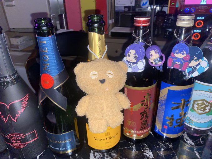 てちゅ☆てちゅのツイート