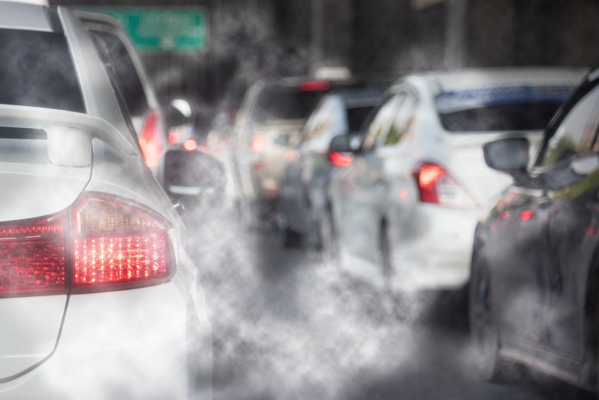New research shows traffic pollution can hitch a ride on your red blood cells - but FFP2 masks can stop it... Discover why your daily commute matters for your bloodstream: azolifesciences.com/news/20251010/… #AirQuality #Health