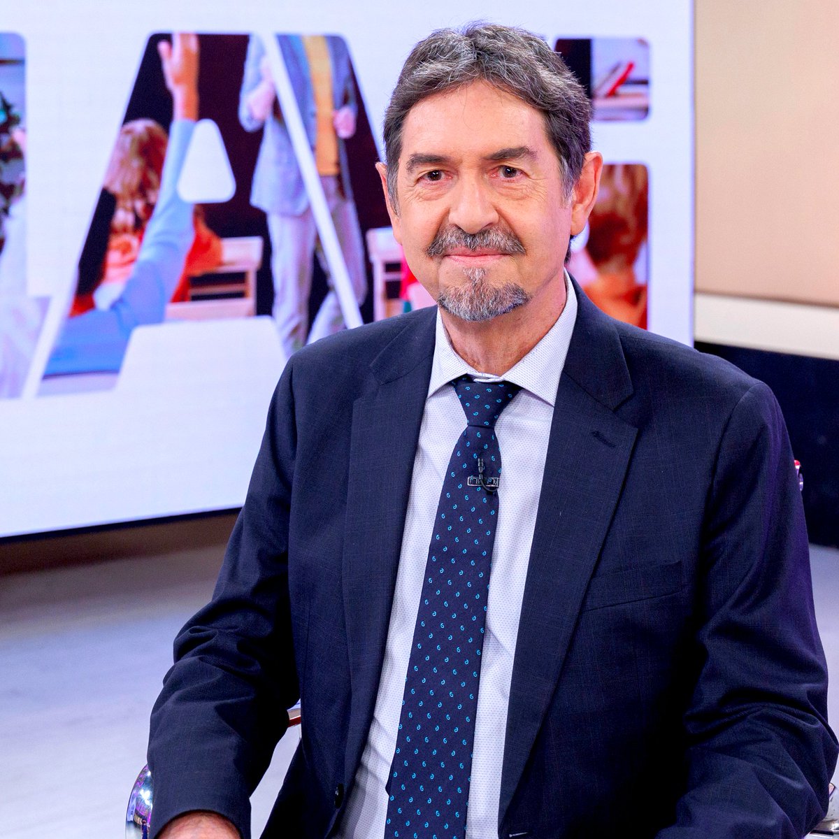 ¡Hoy cumplimos 33 años! ¿Nos acompañas?

🔷 Celebramos nuestro cumpleaños con el secretario de Estado de Educación <a href="/ab_delarosa/">Abelardo de la Rosa</a> <a href="/educaciongob/">Ministerio de Educación, FP y Deportes</a>

🔷 Además vuelve <a href="/LauraCuestaCano/">Ｌａｕｒａ Ｃｕｅｓｔａ Ｃａｎｏ</a> con su sección sobre educación digital.

Soplamos las velas 🎂 a las 9:55h
#LAVS <a href="/la2_tve/">La 2</a> <a href="/rtveplay/">RTVE Play</a>.