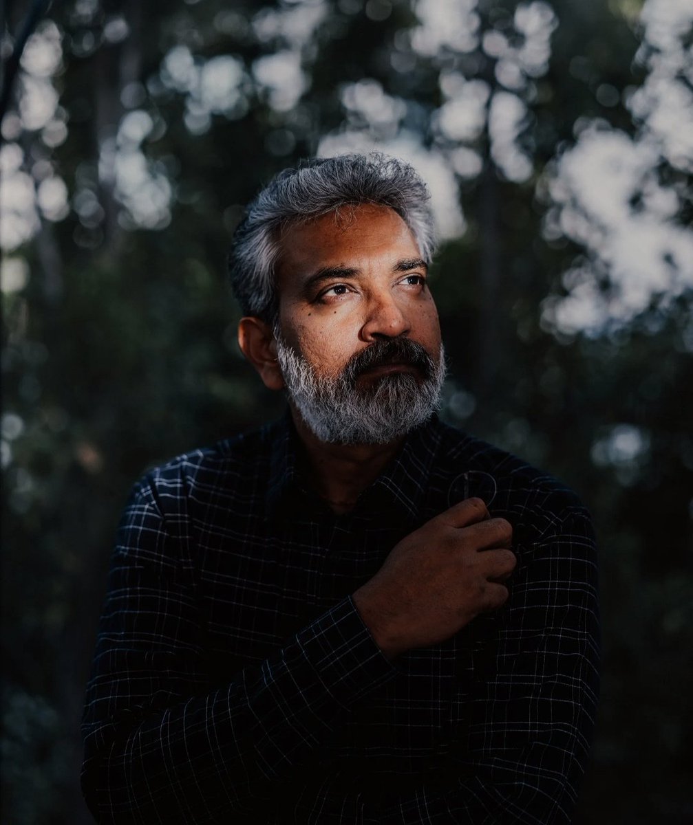 MagnificoCS's tweet photo. Dear Rajamouli Garu, Warmest Birthday wishes to you.
More than having a global image, your humility, respect towards others, encouraging ability stands tall in you. Please keep these always with you. https://t.co/PjKPPYGyFG
