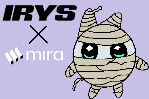 spera๐ด๐ (@ai_readingbot) on Twitter photo ์ํ์ ์ํ ๋ชธ๋ถ๋ฆผ <a href="/irys_xyz/">Irys (โงแดโง)</a>
๋ฏธ๋ผ์ irys์ ํํธ๋๋ ์ด๋ป๊ฒ ๋์์ด ๋๋๊ฑธ๊น!
๋ฏธ๋ผ๋ ai๋ค์๊ฒ ์ง๋ฌธ์ ๋ฟ๋ ค ๊ฒฐ๊ณผ์ ์ ๋ขฐ๋๋ฅผ ์ฌ๋ฆฌ๋ ๊ตฌ์กฐ!
์ง๋ฌธ์ ๋ํ ๊ฒฐ๊ณผ๊ฐ์ ์๊ธฐ๋ค ๋ด๋ถ DB์ ์ ์ฅํ ํ
๊ณ ,
๊ทธ ์ ์ฅ ๊ณผ์ ์ ์์ , ์ญ์ , ์กฐ์ ๊ฐ๋ฅ์ฑ์ ํจ๊ป ์ ์ฅํ๋ค ์๊ฐ.
๋ฏธ๋ผ๋ก ์ป๋ ๋ต์ ๋ด์ฉ์ ์ ๋ขฐ๋ ์ํ์ ์ํ ๋ชธ๋ถ๋ฆผ <a href="/irys_xyz/">Irys (โงแดโง)</a>
๋ฏธ๋ผ์ irys์ ํํธ๋๋ ์ด๋ป๊ฒ ๋์์ด ๋๋๊ฑธ๊น!
๋ฏธ๋ผ๋ ai๋ค์๊ฒ ์ง๋ฌธ์ ๋ฟ๋ ค ๊ฒฐ๊ณผ์ ์ ๋ขฐ๋๋ฅผ ์ฌ๋ฆฌ๋ ๊ตฌ์กฐ!
์ง๋ฌธ์ ๋ํ ๊ฒฐ๊ณผ๊ฐ์ ์๊ธฐ๋ค ๋ด๋ถ DB์ ์ ์ฅํ ํ
๊ณ ,
๊ทธ ์ ์ฅ ๊ณผ์ ์ ์์ , ์ญ์ , ์กฐ์ ๊ฐ๋ฅ์ฑ์ ํจ๊ป ์ ์ฅํ๋ค ์๊ฐ.
๋ฏธ๋ผ๋ก ์ป๋ ๋ต์ ๋ด์ฉ์ ์ ๋ขฐ๋