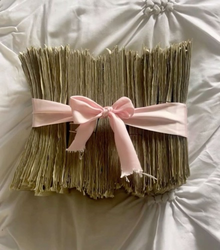 yourownerblair's tweet image. Just received $100 &quot;doordash&quot; from Joe via Throne. I want more throne.com/belablair #Wishlist #Throne