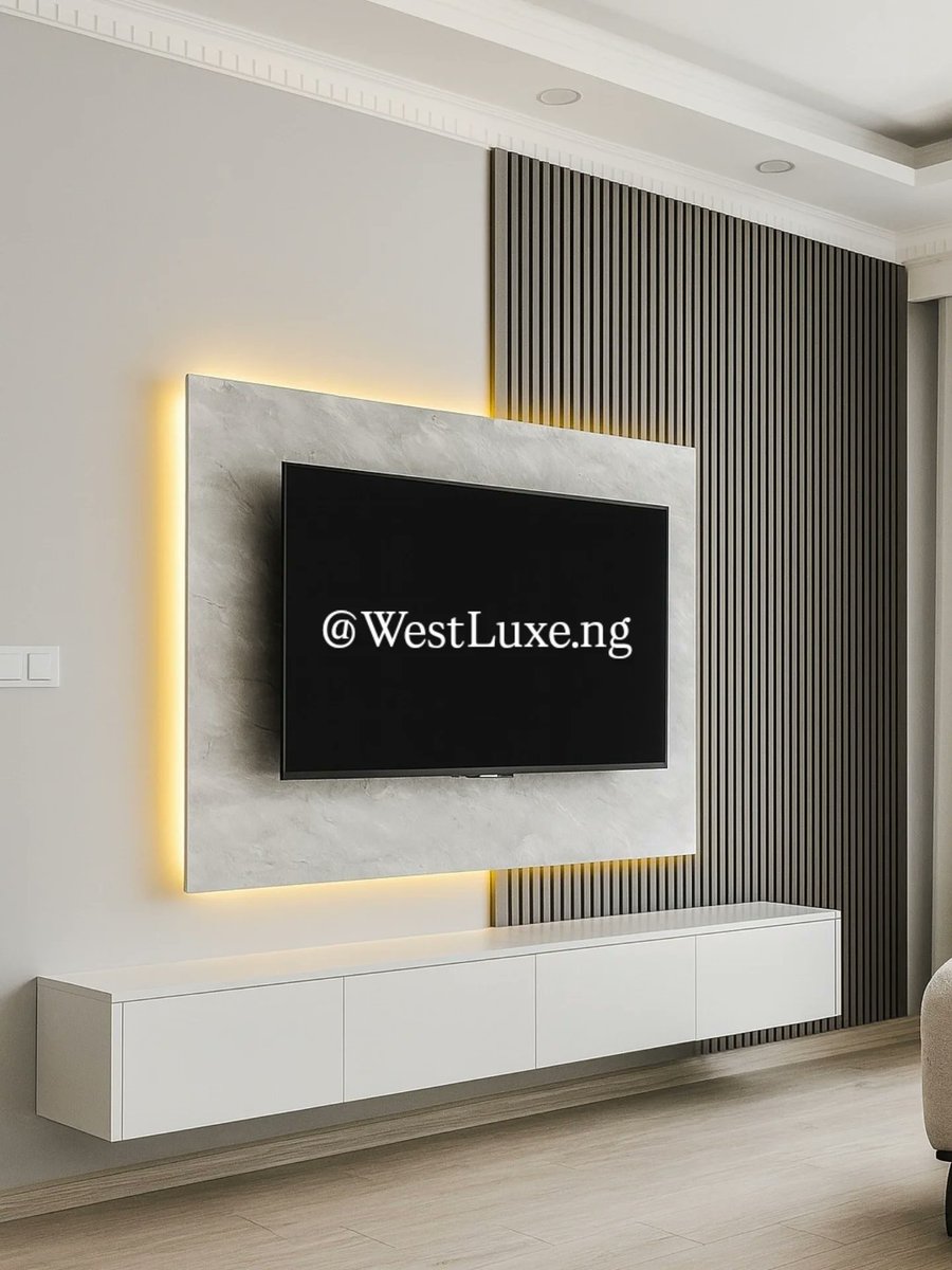 westluxe_ng's tweet image. Every space tells a story 
At Stainless West Luxe, we make sure it speaks beauty, peace, and purpose.**  
It can only get better from here. ❤️‍🩹  

#StainlessWestLuxe #LuxeLiving #IntentionalSpaces #SWLuxe