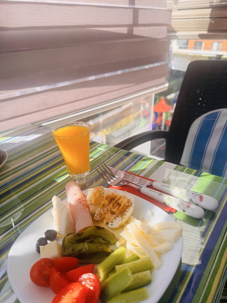 Aç karnına 2 Türk kahvesi ,2 ağrı kesici içtikten sonra mahvettiğim midemle barışmaya çalışıyorum 😎

Günaydın ☀️