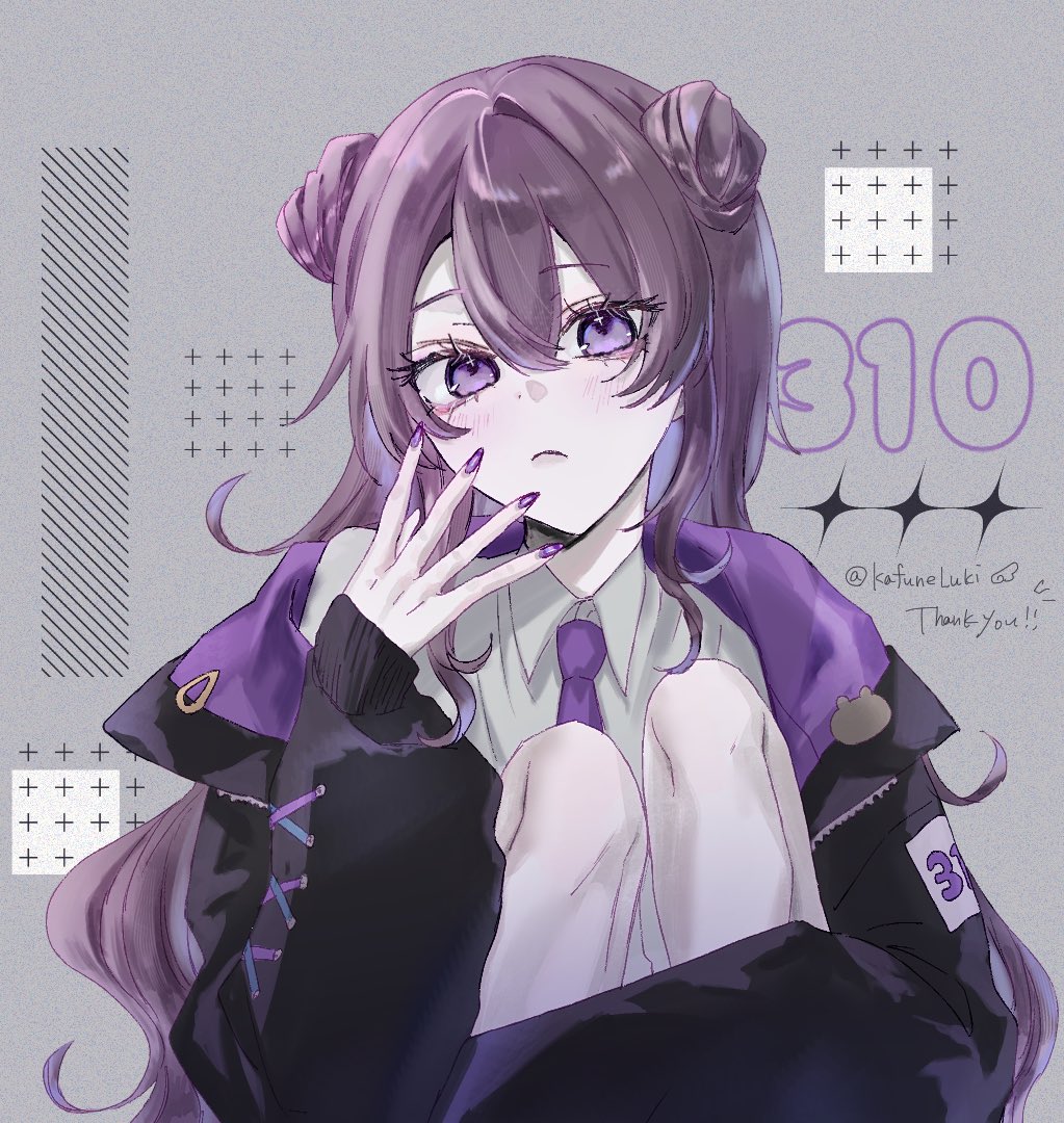 KafuneLuki's tweet image. .꒰ঌイラスト企画໒꒱.
— ˗ˋ ୨୧ ˊ˗ —
参加方法⟡ フォロー＆RP
期間　    ⟡ 10月終わるまで
当選　    ⟡ 1名

色んな人に見つけて欲しくて毎月恒例🌷
V､実況者､創作キャラまでどなたでも可
来月頭に描きます ご参加お待ちしてる💌
#RTしたVtuberさんを描く