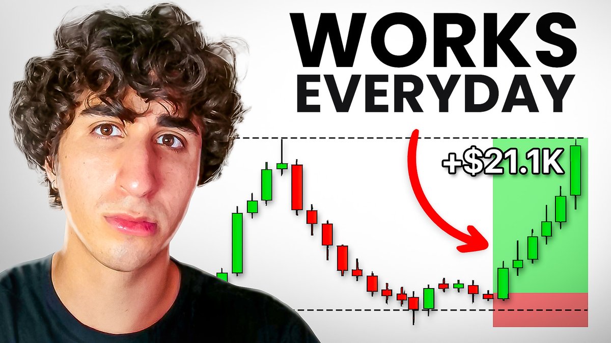 PixAn_Tweets's tweet image. Recent Trading Niche Thumbnails

Comment Your Favorite