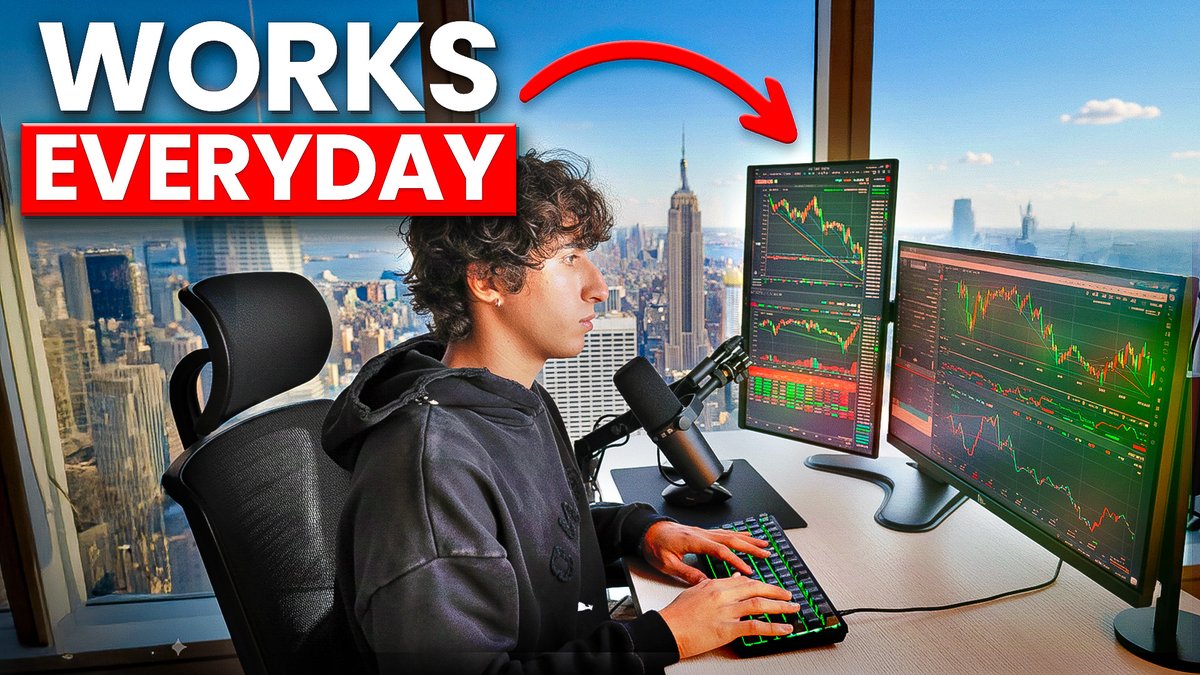 PixAn_Tweets's tweet image. Recent Trading Niche Thumbnails

Comment Your Favorite