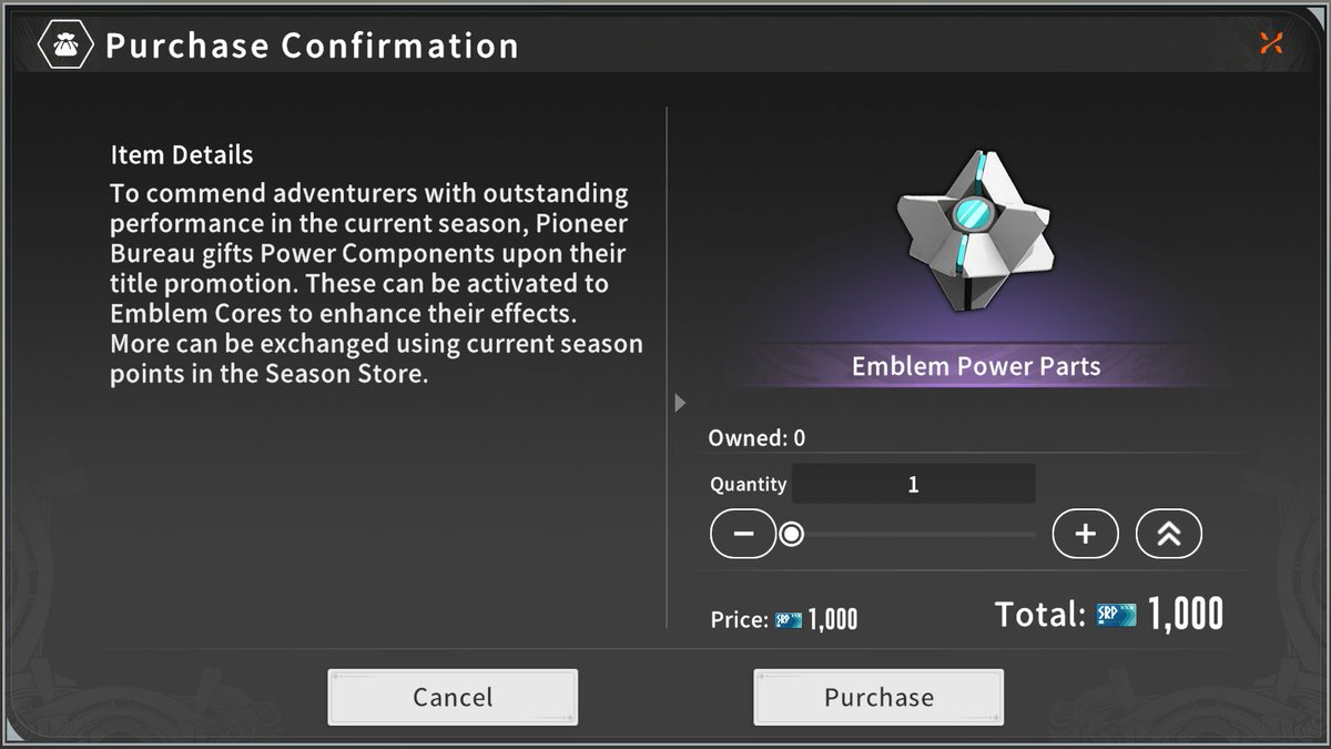 This is Blue Protocol btw is this a kinda tribute to Destiny or?