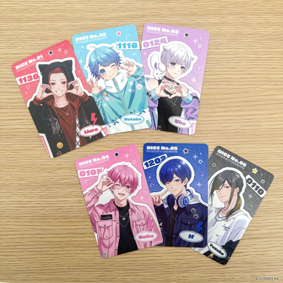 VOISING STORE【公式】 on X: 
