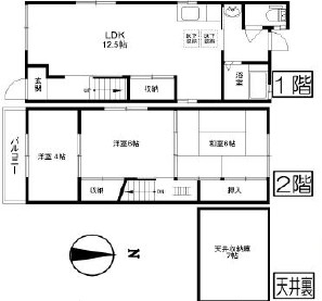 mhousing_f's tweet image. ◆京阪宇治線『桃山南口』駅前徒歩4分で通勤通学にも大変便利です♪☆
◆閑静な住宅地にある3LDK+収納庫付きの物件です♪
◆現在、月…
#株式会社エム・ハウジング #京都市伏見区 #桃山町丹後 #中古一戸建て #不動産
mhousing-f.com/estate/ebi/286…